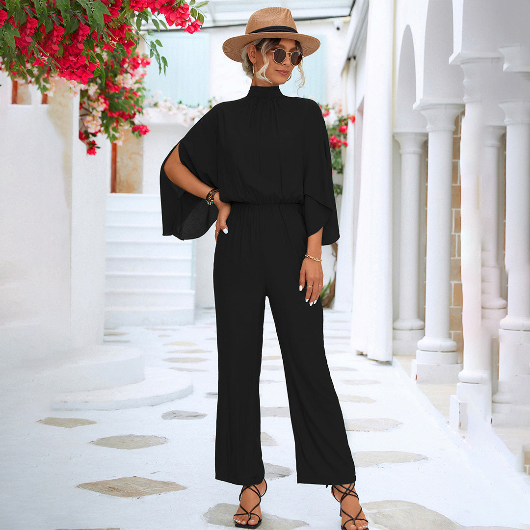 Caris | Effortless and Trendy general Jumpsuit