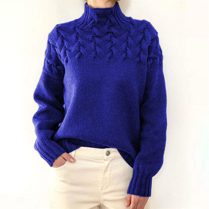 Apollonia | Elegant and Versatile winter Sweater