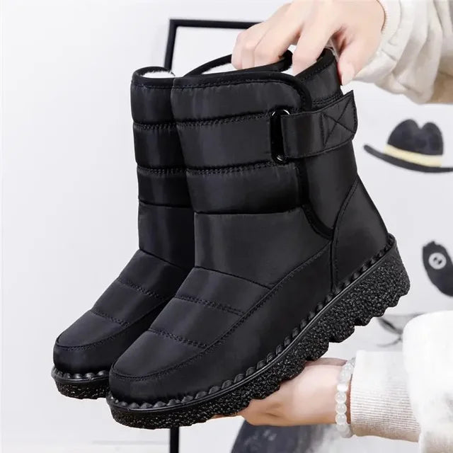 Trendy and supportive orthopedic general Boots