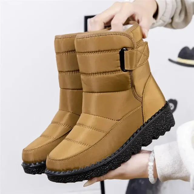 Trendy and supportive orthopedic general Boots