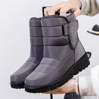 Trendy and supportive orthopedic general Boots