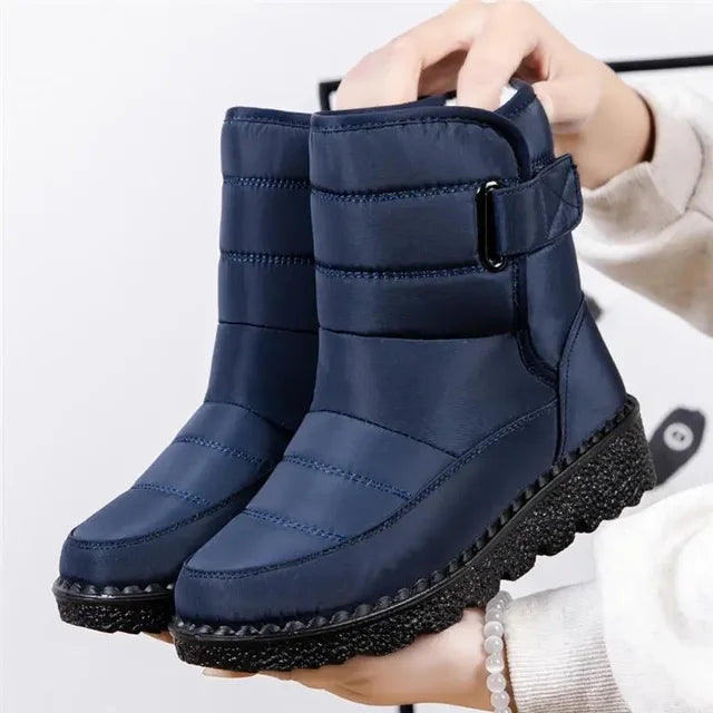 Trendy and supportive orthopedic general Boots