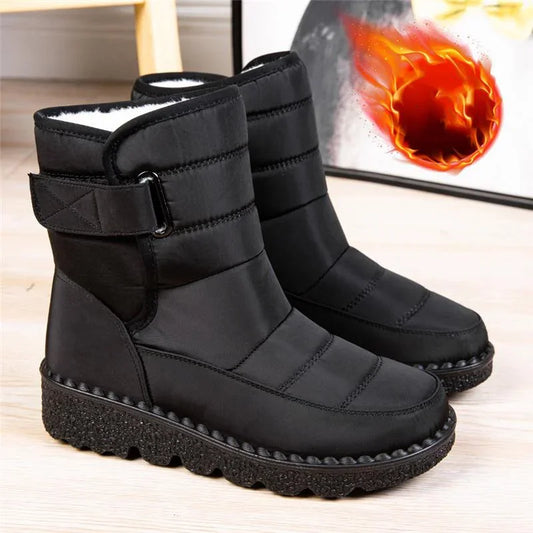 Trendy and supportive orthopedic general Boots