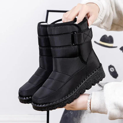 Trendy and supportive orthopedic general Boots