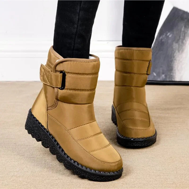 Trendy and supportive orthopedic general Boots