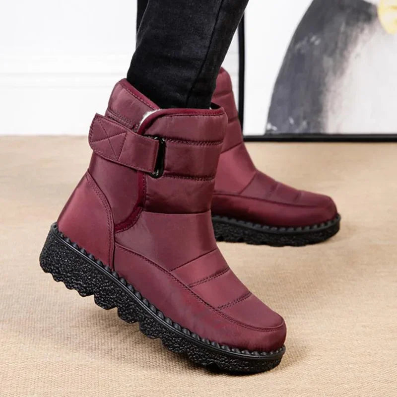 Trendy and supportive orthopedic general Boots