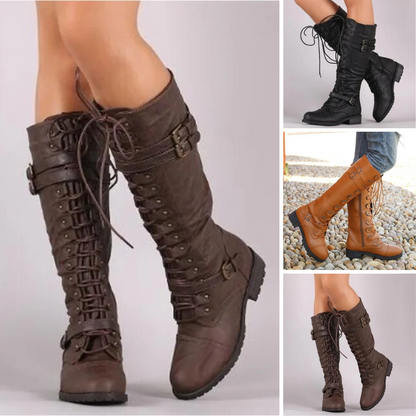 Relaxed and supportive orthopedic general Boots