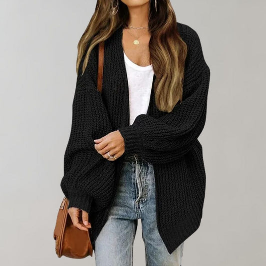 Hadassah® | Effortless and Chic Cardigan