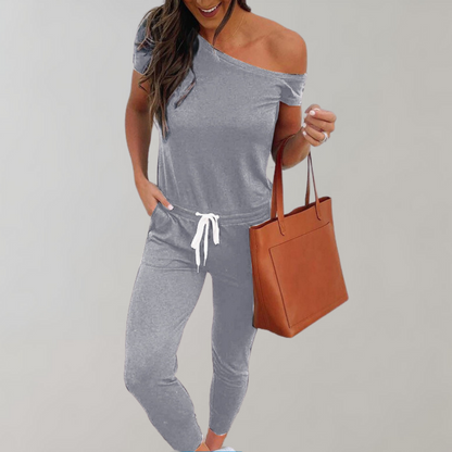 Inkeri | Effortless and Chic general Jumpsuit