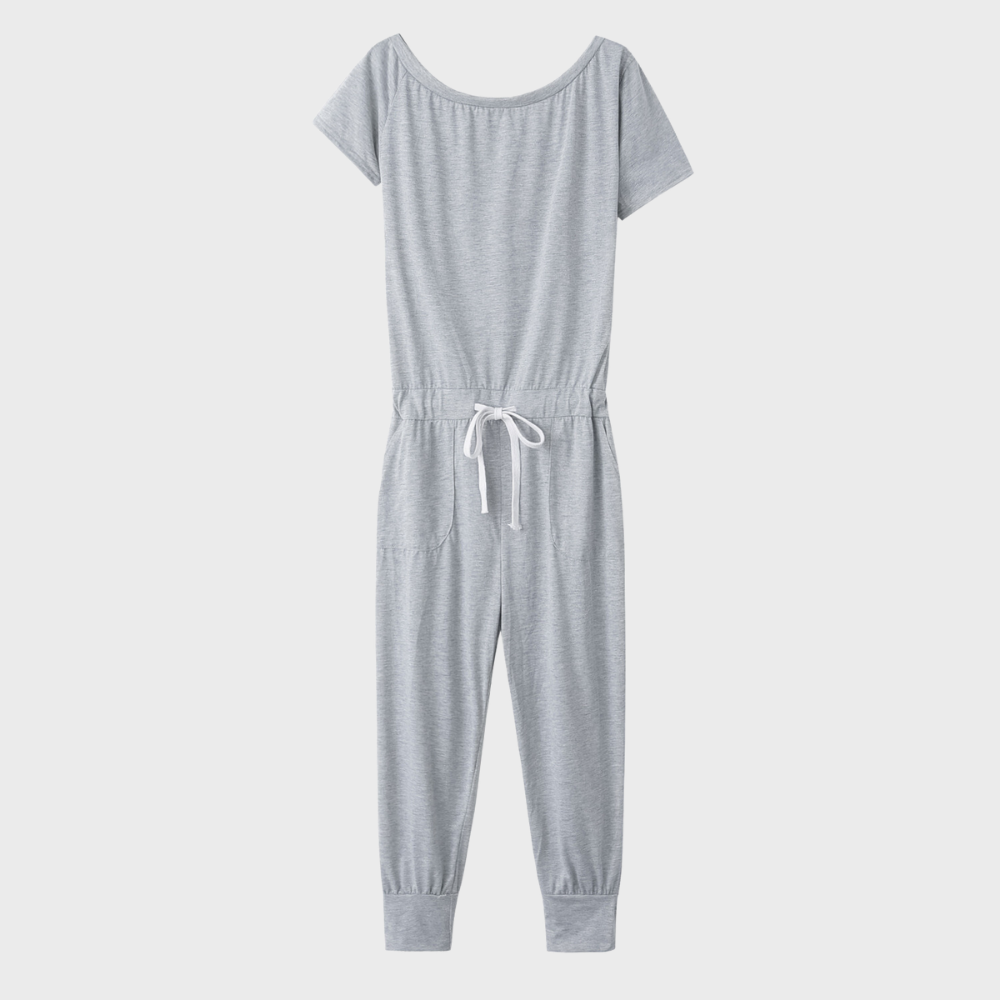 Inkeri | Effortless and Chic general Jumpsuit