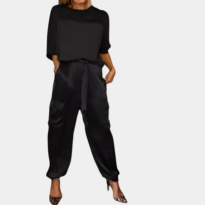 Maris | Chic and Relaxed winter Pants