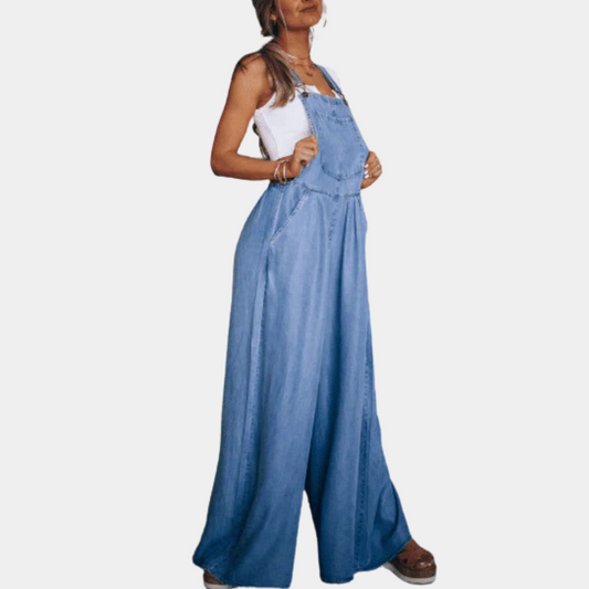 Asha | Chic and Relaxed general Jumpsuit