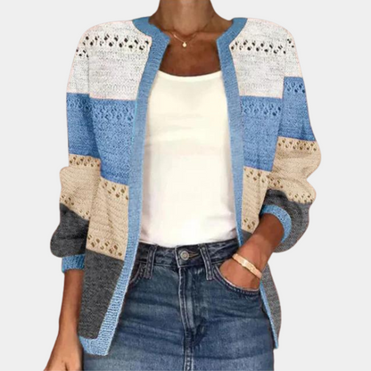 Ruzel® | Simple and Stylish Cardigan