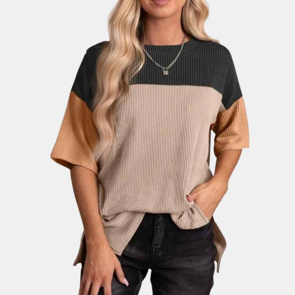 Kennedy | Relaxed and Stylish winter T-shirt