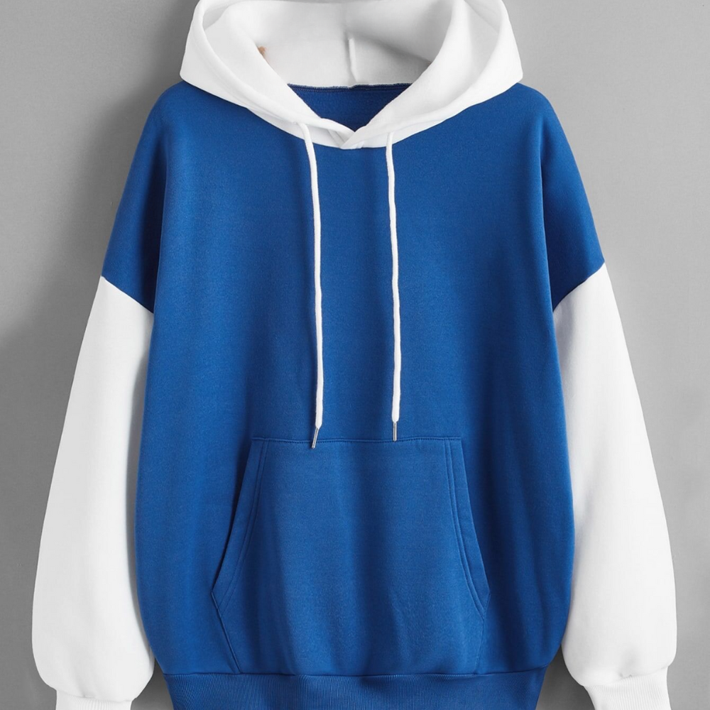 Dorota | Elegant and Casual winter Hoodie