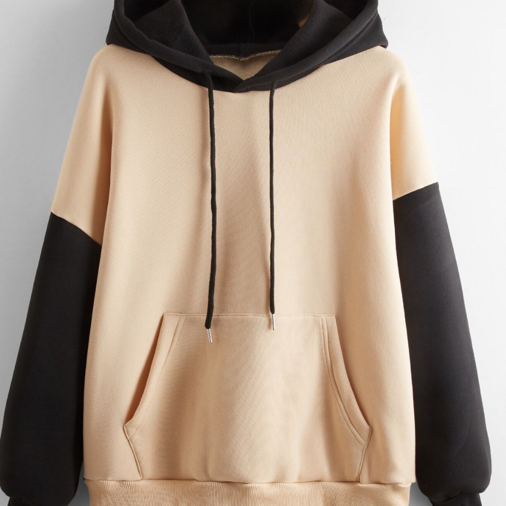 Dorota | Elegant and Casual winter Hoodie