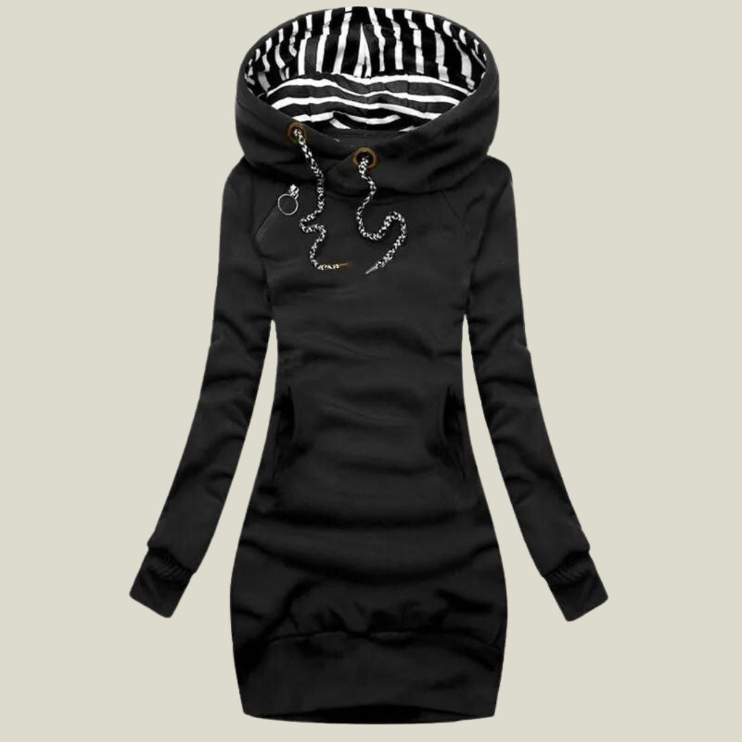 Zuwena | Effortless and Trendy winter garment