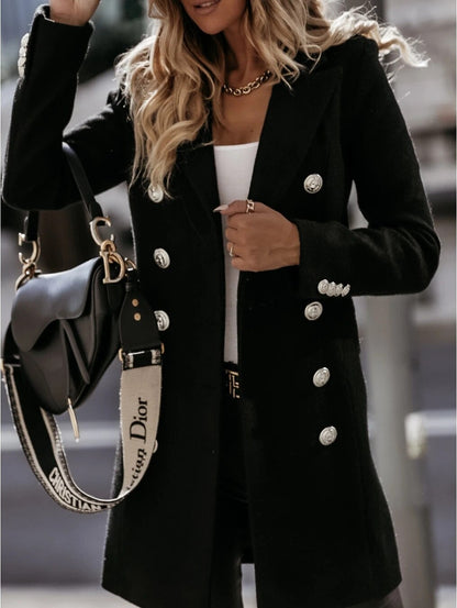 Zuwena | Trendy and Elegant winter Coat