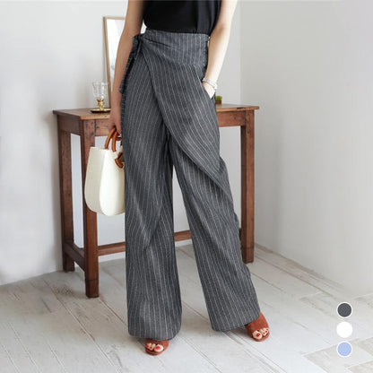 Margot | Tailored and Elegant winter Pants