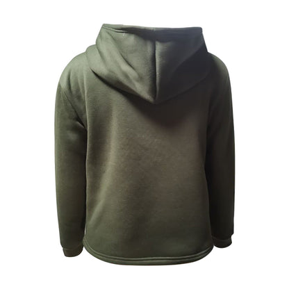 Azra | Fashionable and Minimalist winter Hoodie