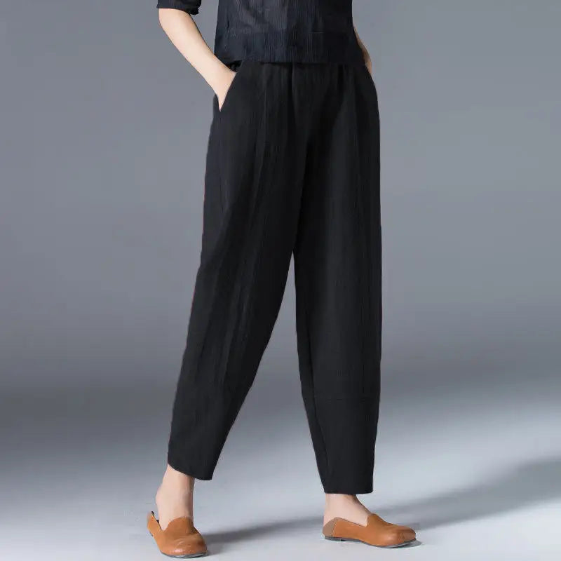 Aenora | Stylish and Elegant winter Pants