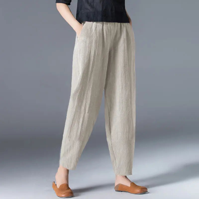 Aenora | Stylish and Elegant winter Pants