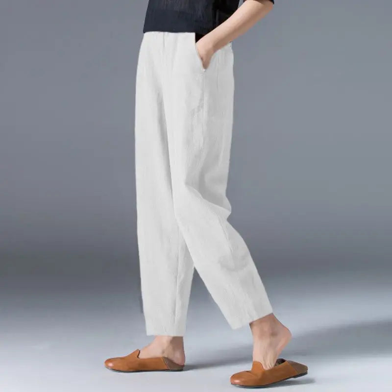 Aenora | Stylish and Elegant winter Pants