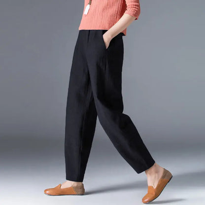 Aenora | Stylish and Elegant winter Pants