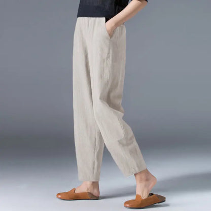 Aenora | Stylish and Elegant winter Pants