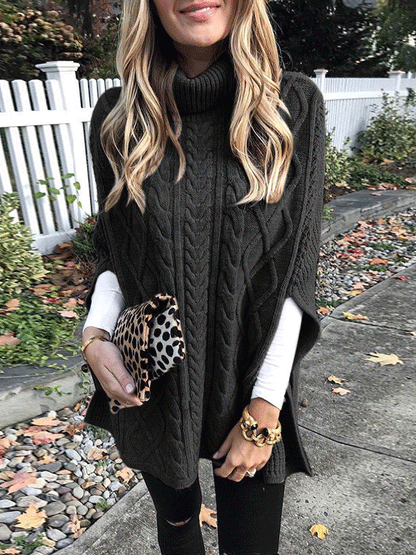 Valya | Elegant and Casual winter Sweater