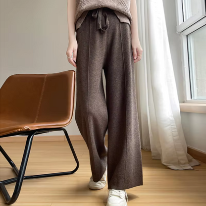 Estefanía | Stylish and Elegant winter Pants