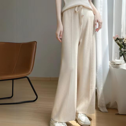 Estefanía | Stylish and Elegant winter Pants