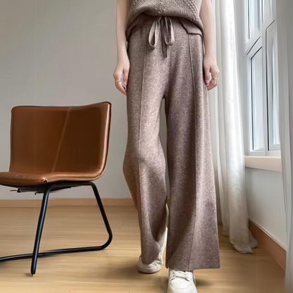 Estefanía | Stylish and Elegant winter Pants