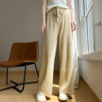 Estefanía | Stylish and Elegant winter Pants