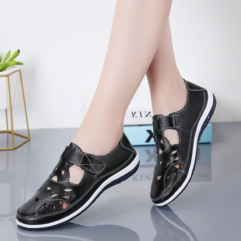 Trendy and supportive orthopedic winter Sandals ���