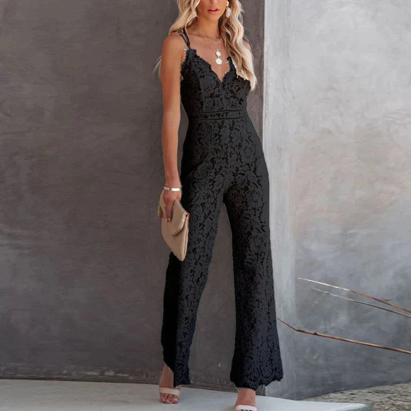 Marieke® | Casual and Relaxed general Jumpsuit