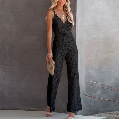 Marieke® | Casual and Relaxed general Jumpsuit