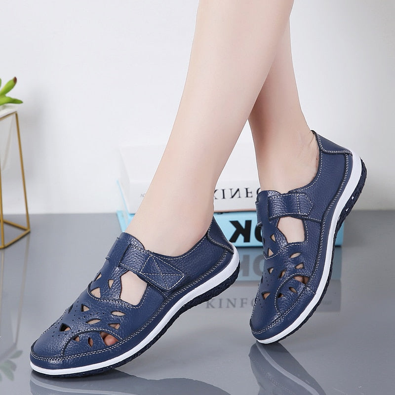 Trendy and supportive orthopedic winter Sandals ���