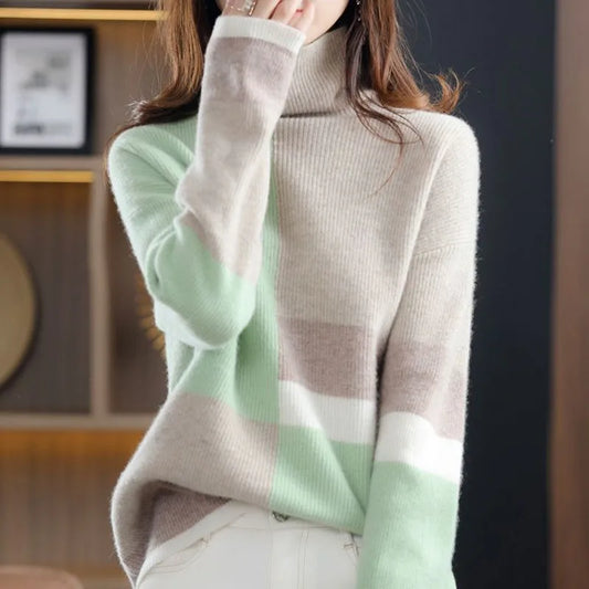 Gabriele® | Modern and Comfortable Sweater