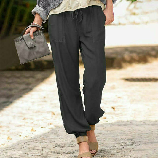 Gina® | Effortless and Trendy Pants