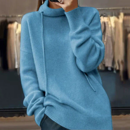 Topaz | Chic and Versatile winter Pullover