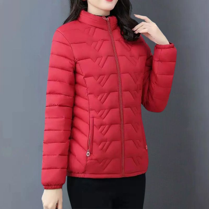 Zula | Modern and Fashionable winter Jacket