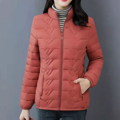 Zula | Modern and Fashionable winter Jacket