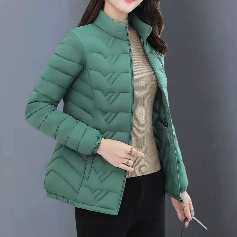 Zula | Modern and Fashionable winter Jacket