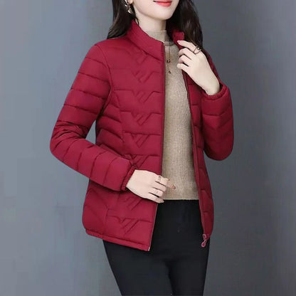 Zula | Modern and Fashionable winter Jacket