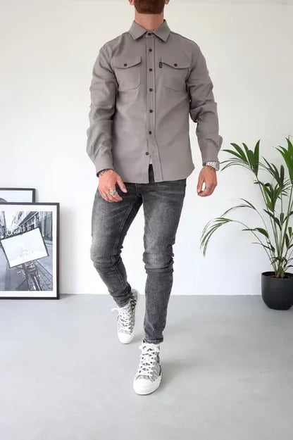 Dallis® | Casual and Fashionable general Shirt