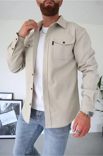 Dallis® | Casual and Fashionable general Shirt