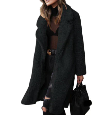 Zuwena | Simple and Stylish winter Coat