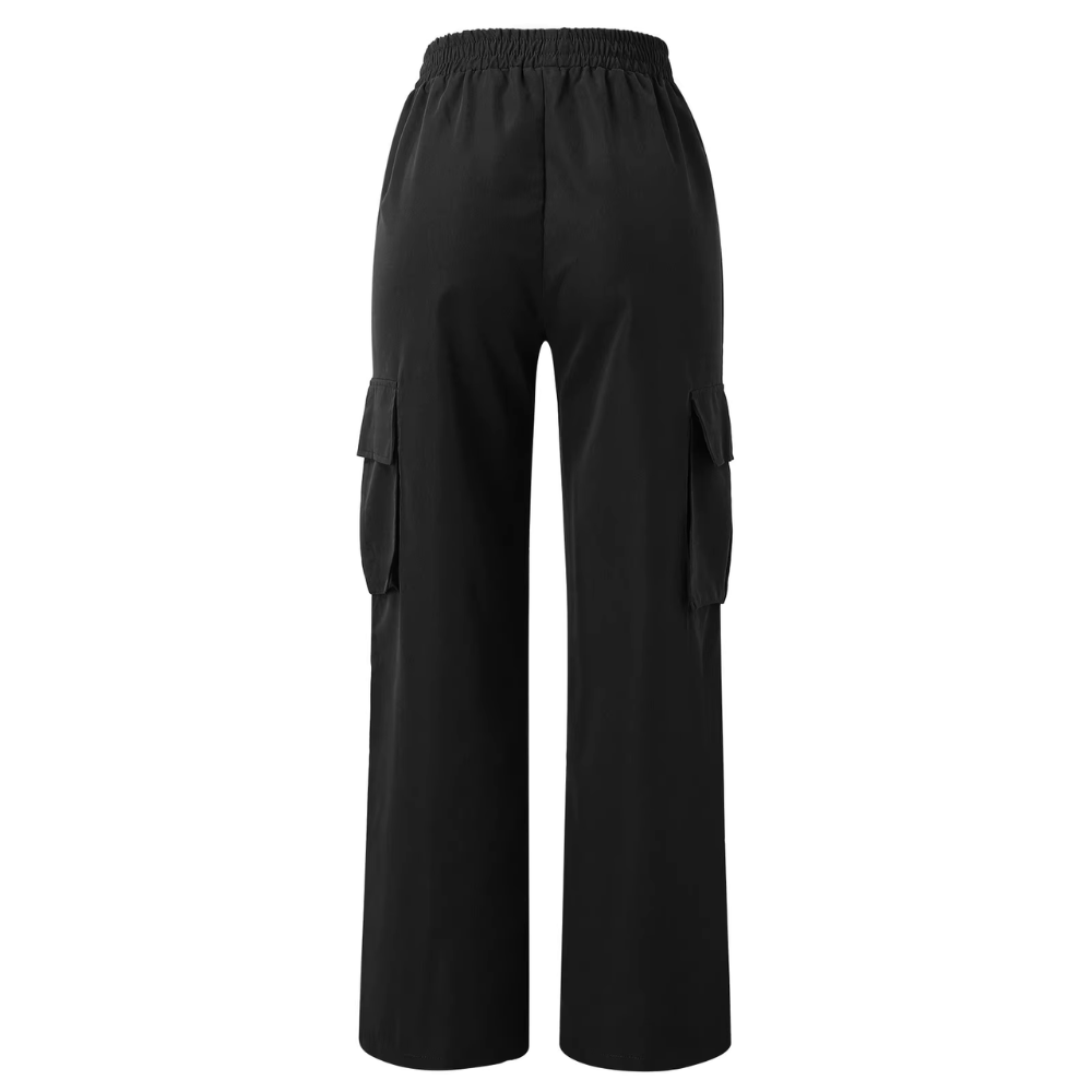 Gigi | Elegant and Versatile winter Pants