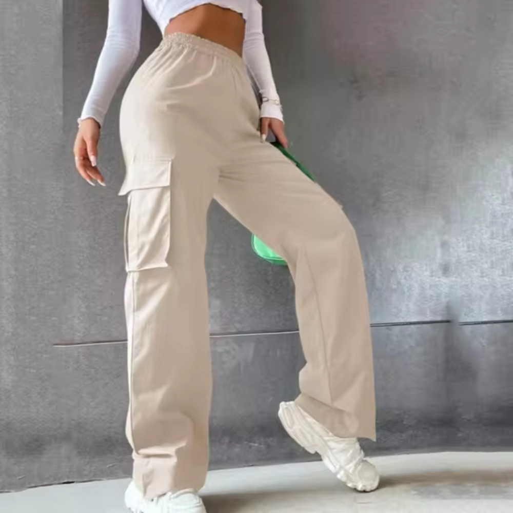 Gigi | Elegant and Versatile winter Pants